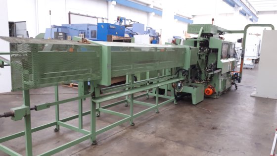 SINICO TR60-4-350
