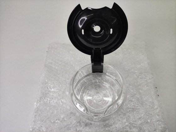 咖啡机（带研磨壶）