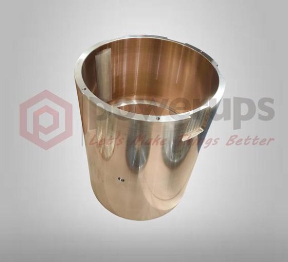 HP200 Cone Crusher ECCENTRIC BUSHING