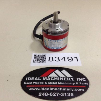 SUMTAK CORP Optcoder Encoder SL-012-360A
