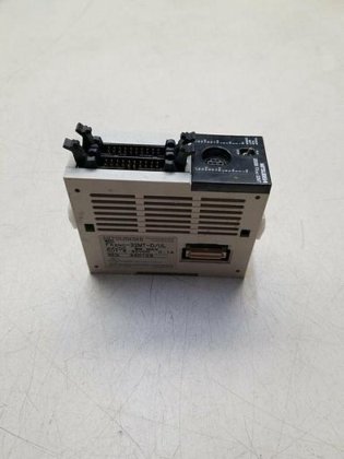 Mitsubishi Module FX2nc-32MT-D/UL