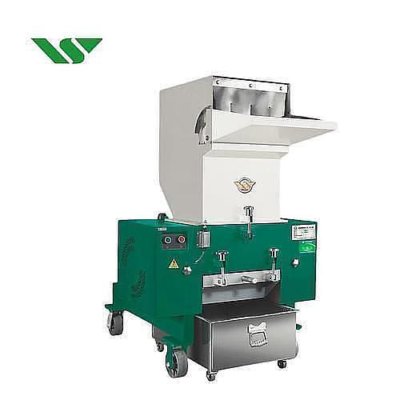 小型塑料瓶破碎机 塑料袋破碎机