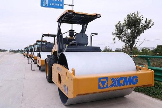 XCMG XS163