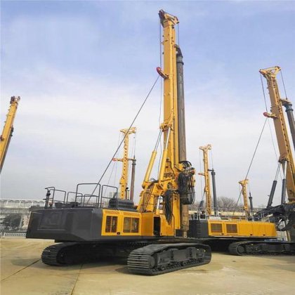 XCMG XR180D