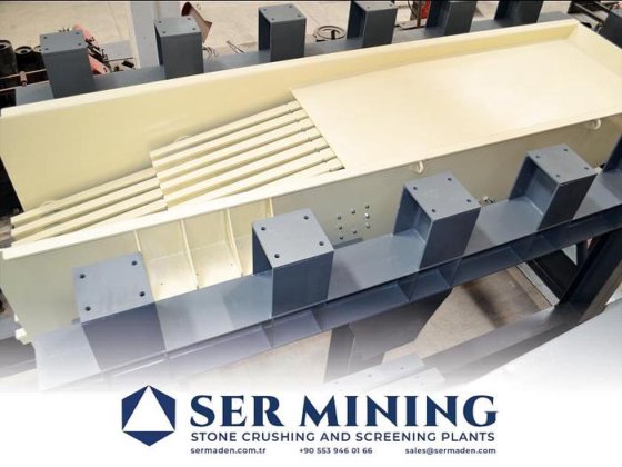 振動フィーダー: 産業ニーズに応える連続供給ソリューション