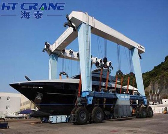 HT CRANE MBH