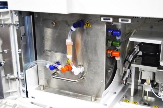 Luminex FlexMAP 3D Multiplexing System