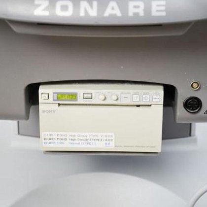 迈瑞 ZONARE 超声心动图医生