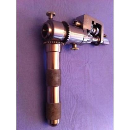 アスキュラップ トレパンタイプ デマルテル