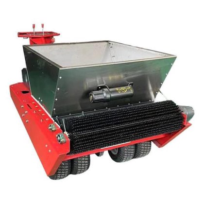 優れた芝生の活力オーバーコートアプリケーションスポーツグラウンドのトップドレッサー