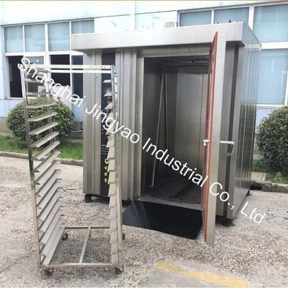 工業用電気/ガス/ディーゼルロースト子豚豚ローストダック穀物ベーキングチキンベーカリーマシンコンベクションオーブンベーカリー機器卸売ベーキングオーブン