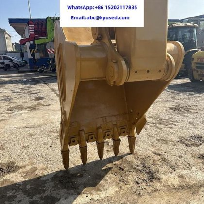 2023 CATERPILLAR 320D2