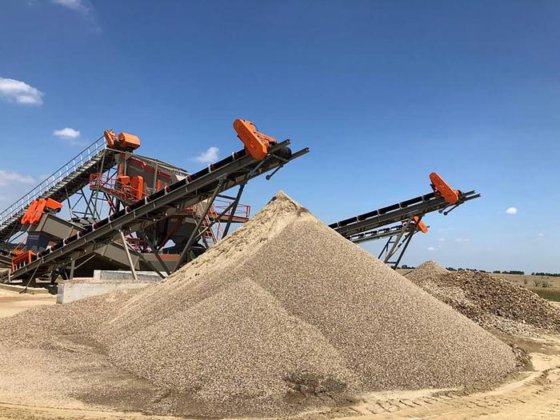 固定筛选和洗涤