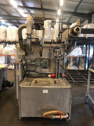 2012 Wächter Rotar 60