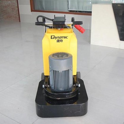 DY-720:用于精细加工的精密磨床