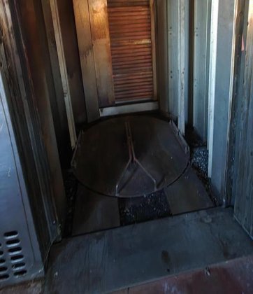 ポリン ローティングオーブン - ロータリーオーブン