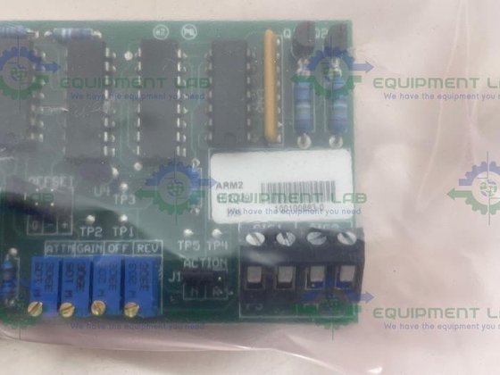 Automation Components Inc. ARM2 Analog