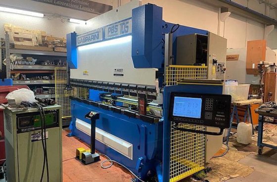 *** High-quality sheet metal processing