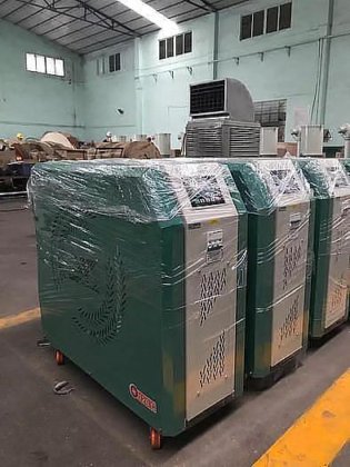 高温控制器水模加热器