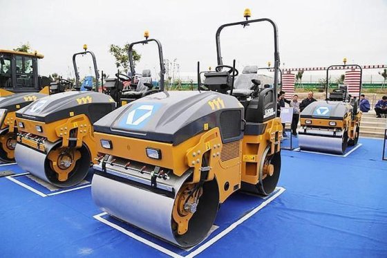 XCMG XMR403