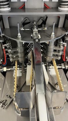 MAREL/CARNITECH 2630