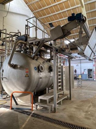 2017 THIES LUFT-ROTO PLUS