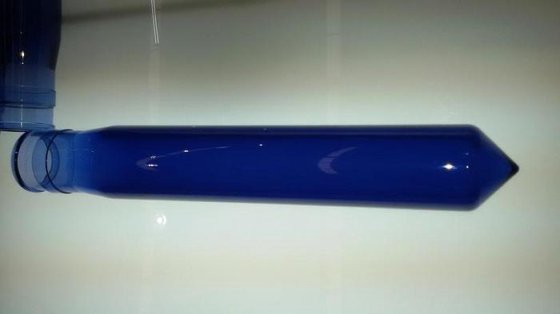 2015年赫斯基20L PET瓶胚注塑模具