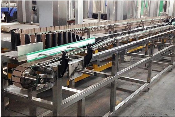 3000bph 3相小型バナナジュースプラスチック瓶詰め機