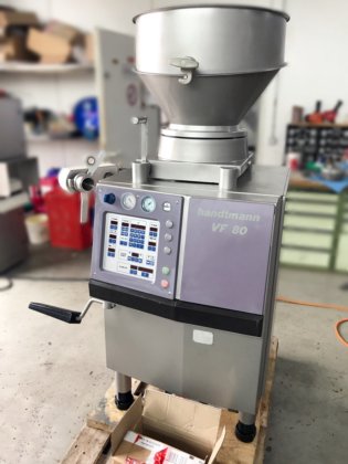 Handtmann VF 80
