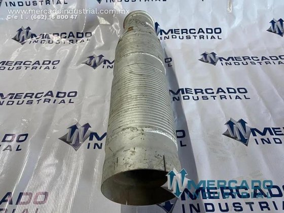 小松 EJ9190 右排气管 (HD785-5)