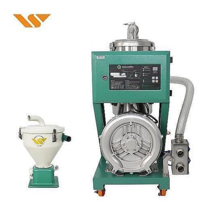 塑料原料颗粒分离式料斗装载机价格 真空自动装载机 输送塑料颗粒料斗装载机