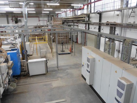 2016 Hymmen CTK 2200