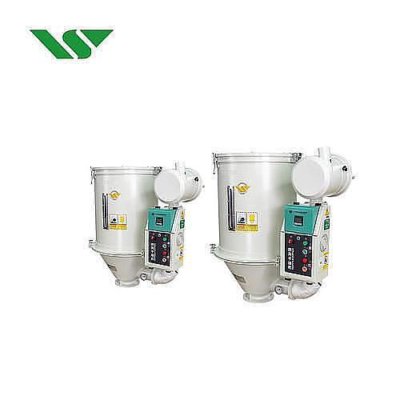 塑料工业干燥剂料斗压缩机保温干燥机/干燥器/干燥设备 50 公斤塑料料斗干燥机