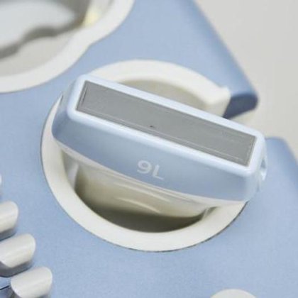 VOLUSON E8 通用电气带音量探头