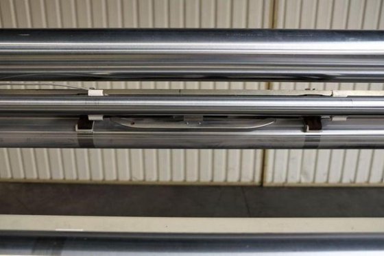 2005 RIGOLE-ENGINEERING BD BS