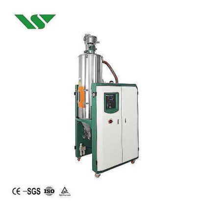 一体式干燥加热型空气塑料除湿干燥机