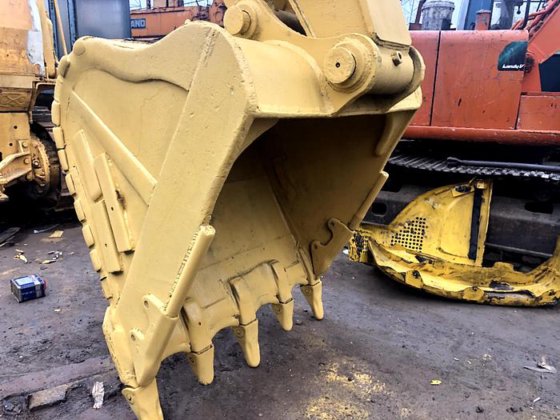 2012 Caterpillar 330C