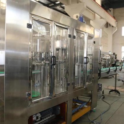 经济实惠的三合一矿泉水灌装机价格