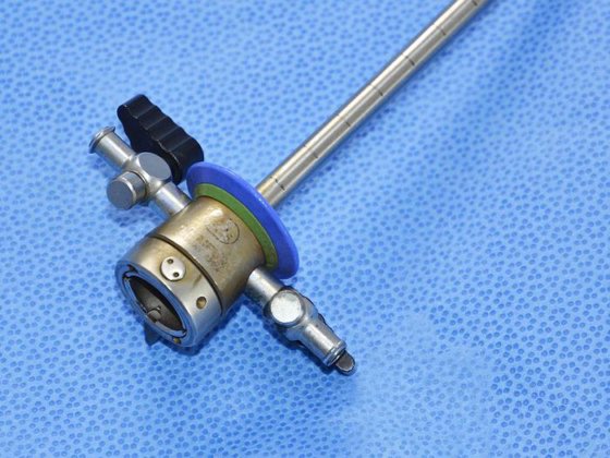 オリンパス直角鏡セット