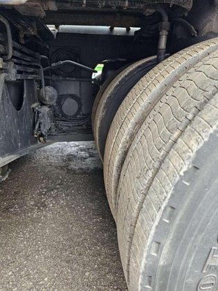 2003 Scheurle SOPE50 2/3/4/6MD