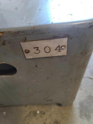 Lapmaster B Lapping Machine Single