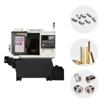 Useful High Quality Torno Automatic