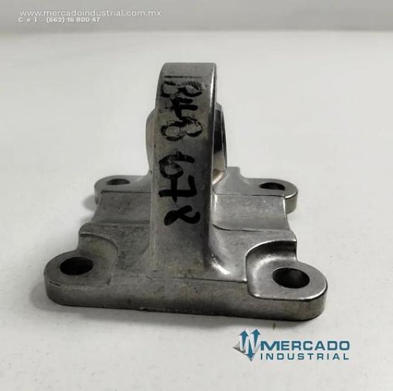 Chumacera parte SNC63