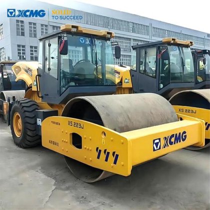 XCMG XS223J