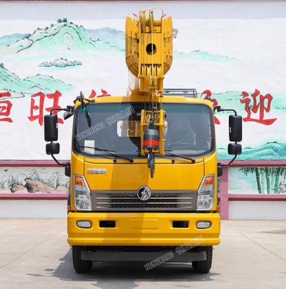 HengWang HW-T16