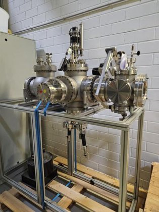 Sycon Transducer