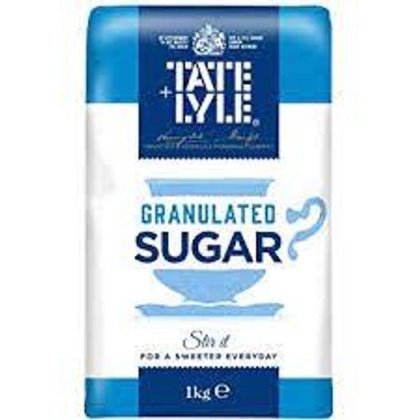 square bottom flour sugar paper