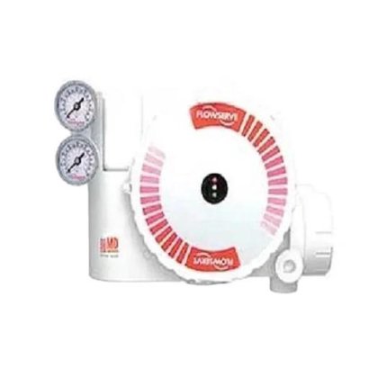 Flowserve Logix 3200