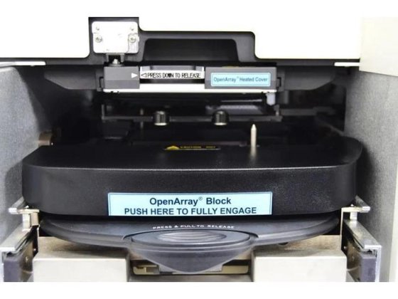 Thermo ABI QuantStudio 12K Flex