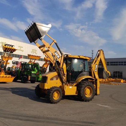 TLB 挖掘装载机 挖掘拖拉机装载机和挖掘机 TLB 待售